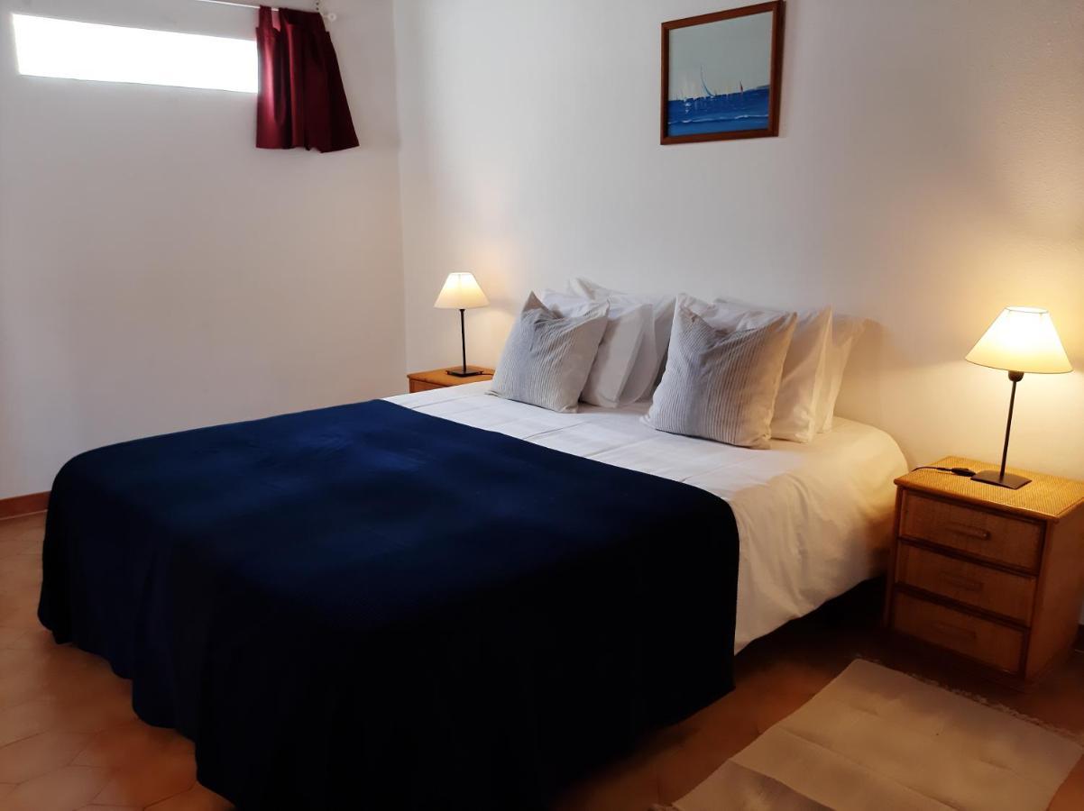 Apartamentos A Cerca Lagos Exteriör bild