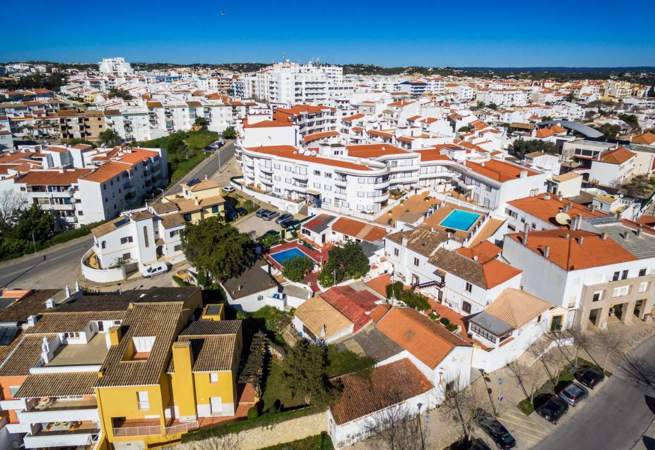 Apartamentos A Cerca Lagos Exteriör bild