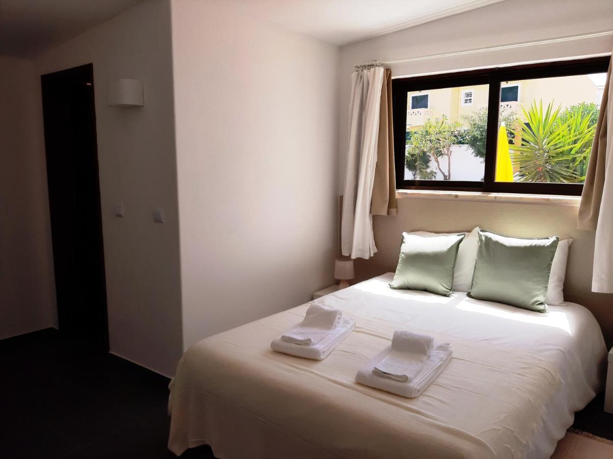 Apartamentos A Cerca Lagos Exteriör bild