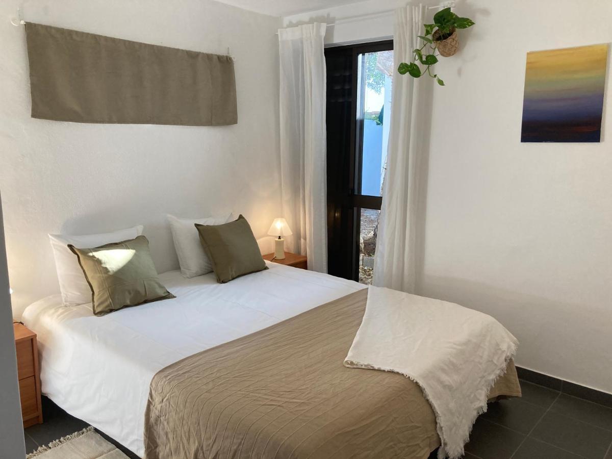 Apartamentos A Cerca Lagos Exteriör bild
