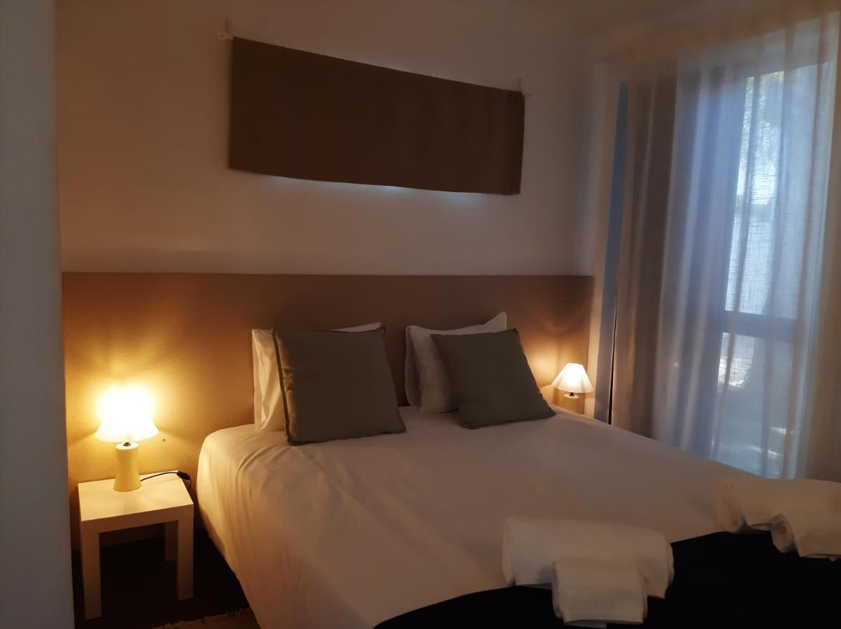 Apartamentos A Cerca Lagos Exteriör bild